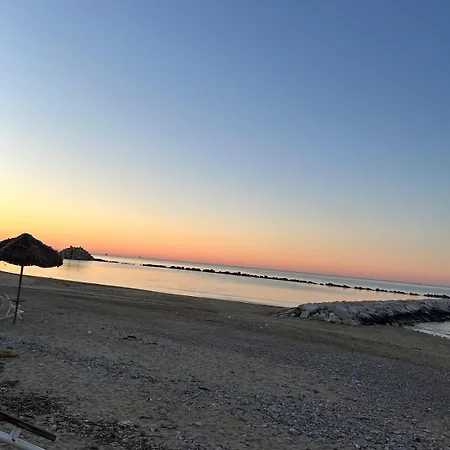 Relais Dei Trabocchi شقة *