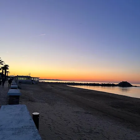 Relais Dei Trabocchi كاسالبوردينو