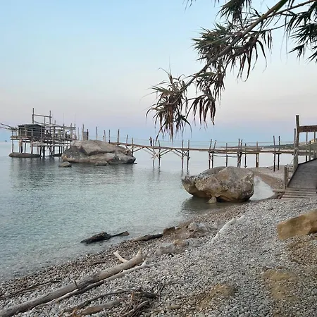 Relais Dei Trabocchi * كاسالبوردينو