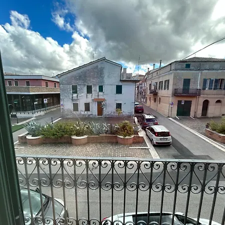 Relais Dei Trabocchi * كاسالبوردينو