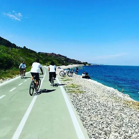 Relais Dei Trabocchi شقة *