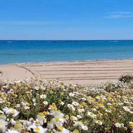 شقة Relais Dei Trabocchi *